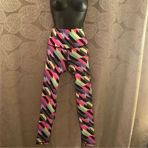 Victoria’s Secret leggings activewear xs